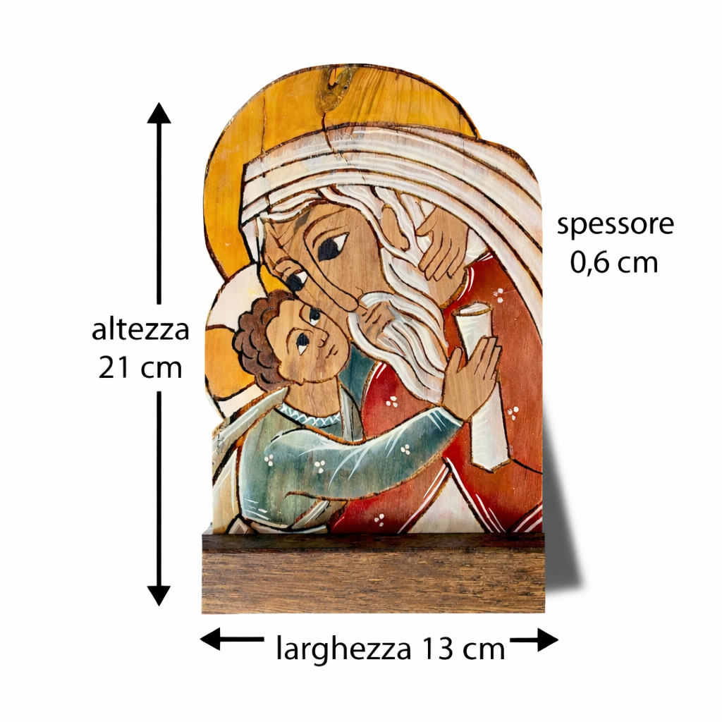 SAN GIUSEPPE.
