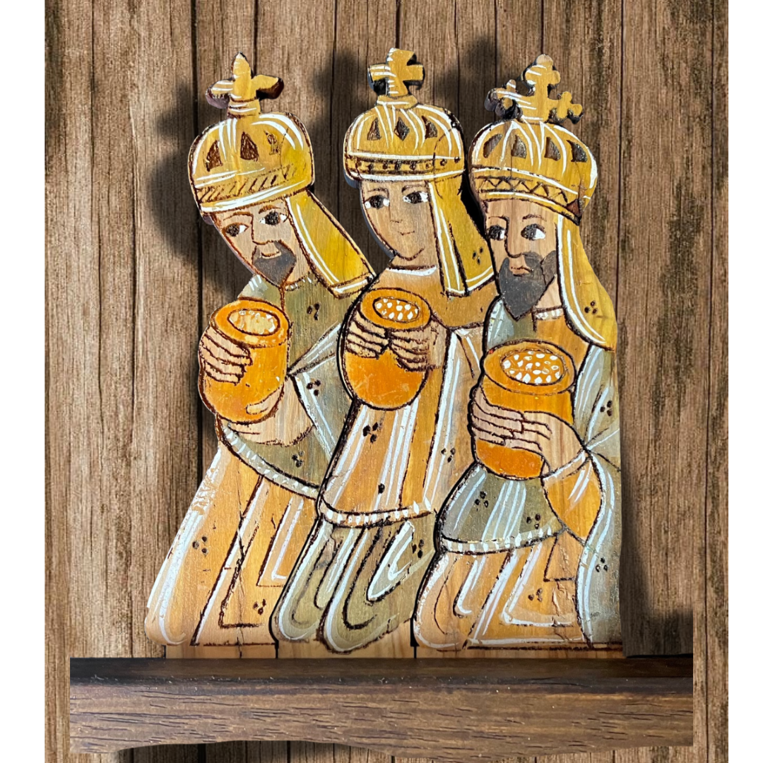 I TRE RE MAGI