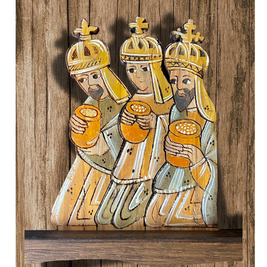 I TRE RE MAGI