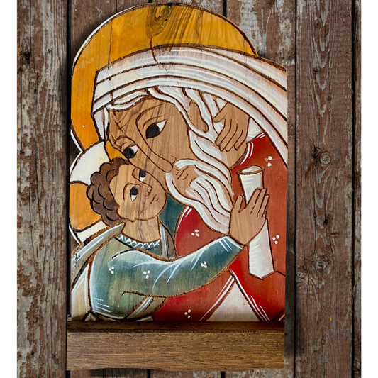 SAN GIUSEPPE.