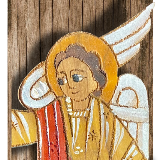 ANGELO NATIVITA