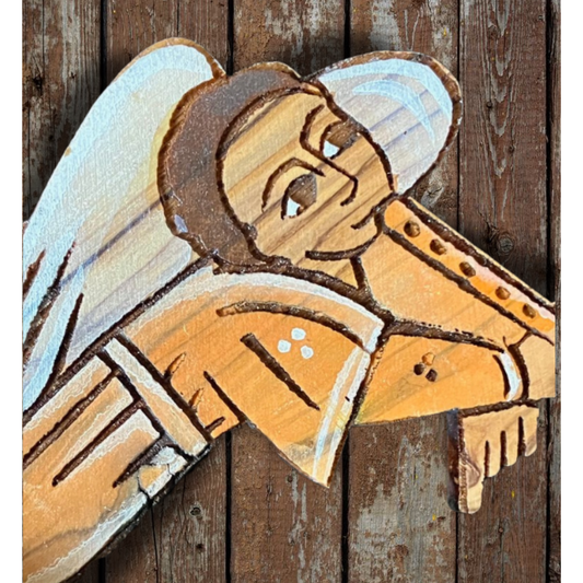 ANGELO GLORIA
