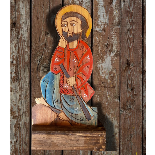 GIUSEPPE del PRESEPE