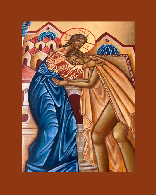 The Prodigal Son