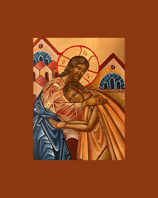The Prodigal Son