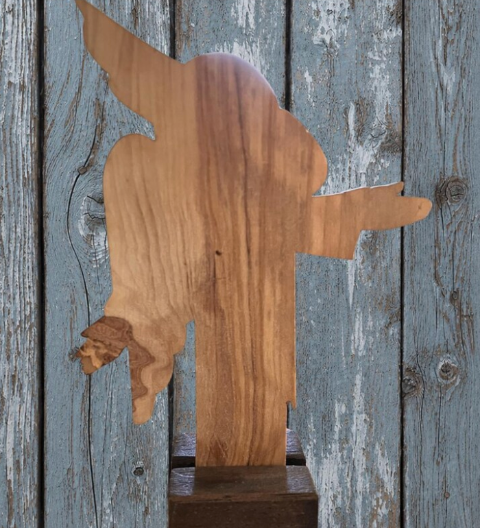 ANGEL OF THE NATIVITY