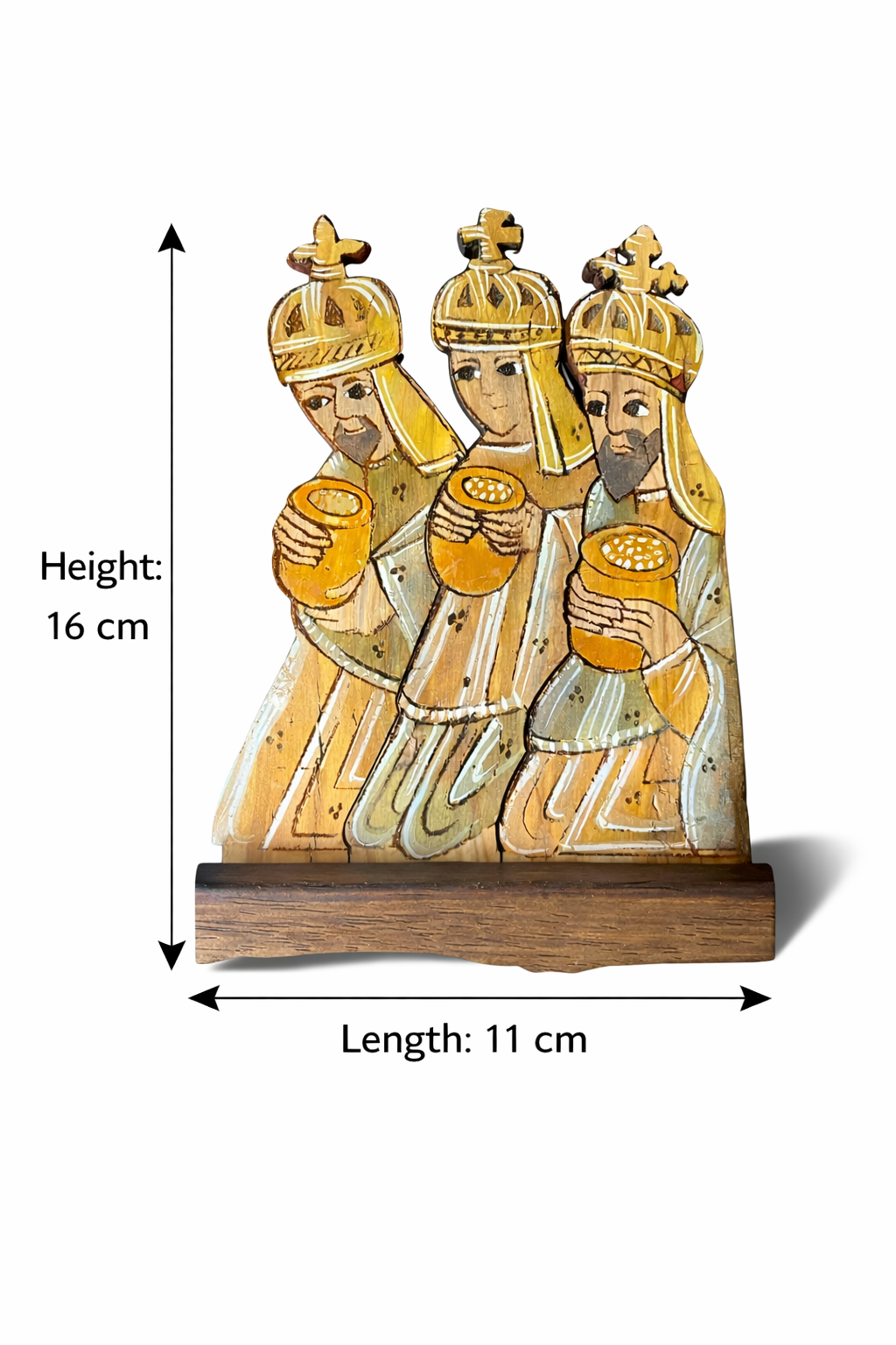 I TRE RE MAGI
