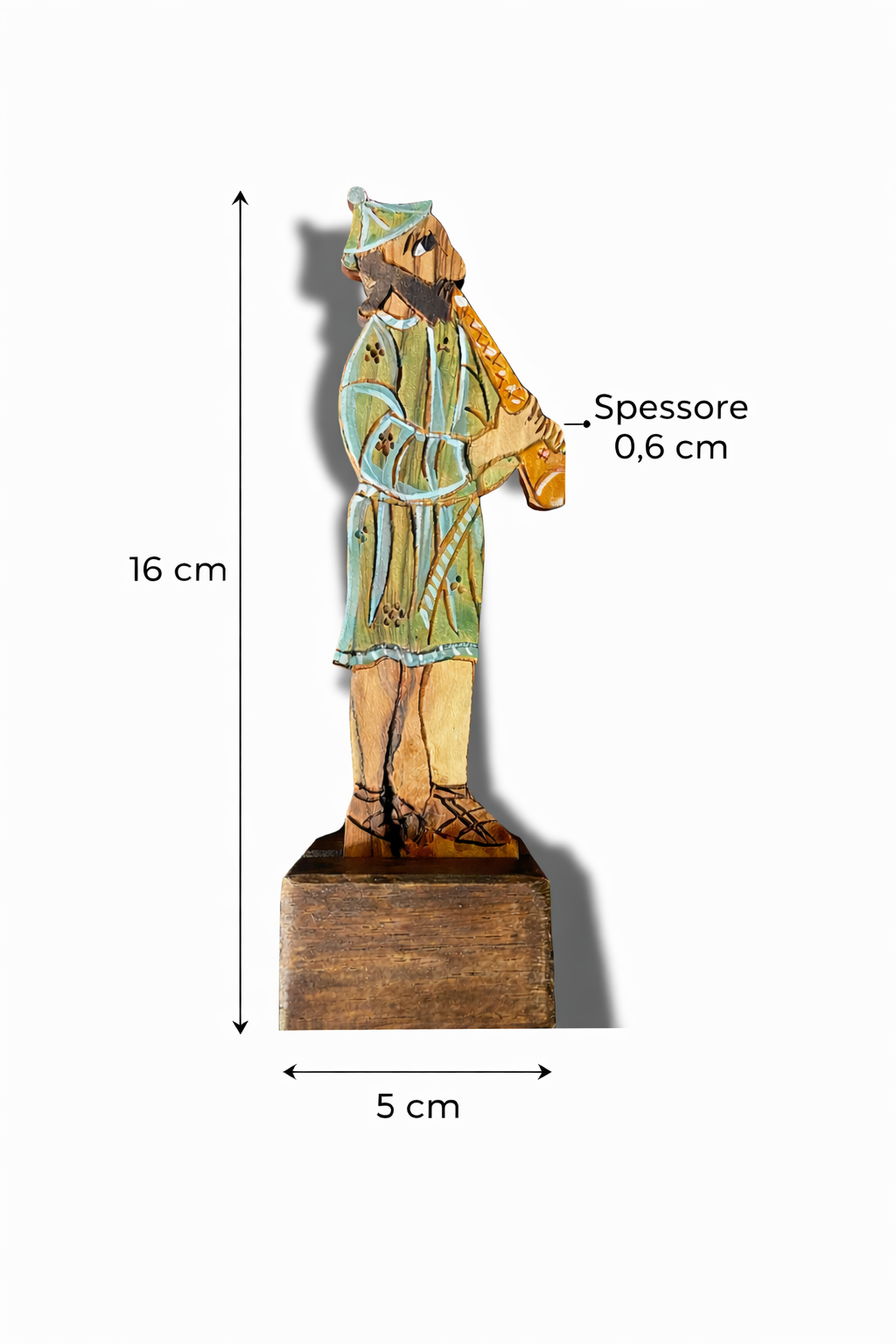 MENESTRELLO